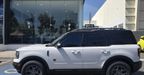 Ford Bronco 2.3 BADLANDS AUTO 4WD Suv 2021