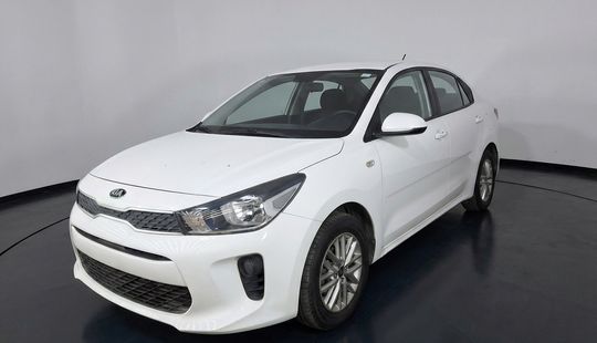 Kia • Rio
