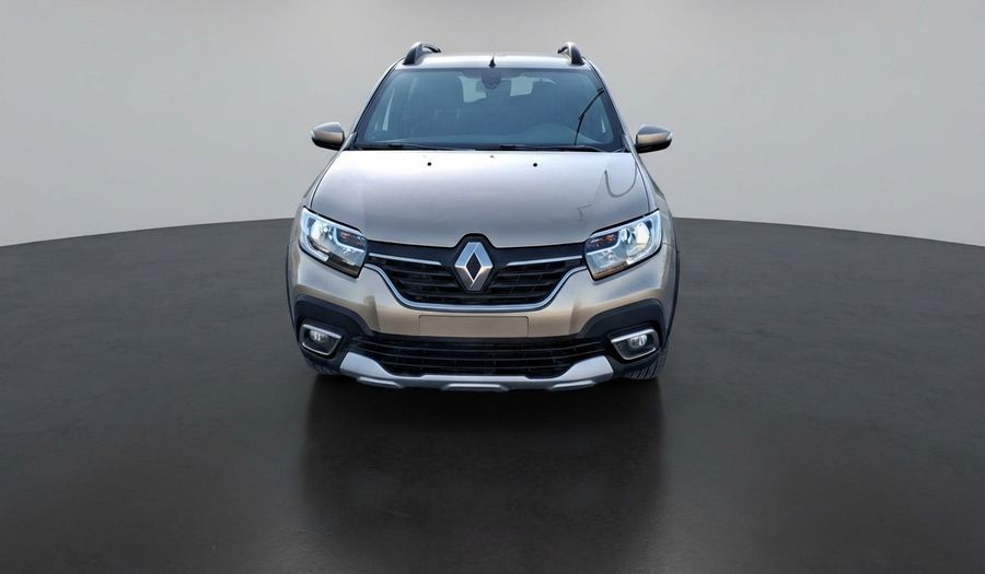 Renault Stepway 1.6 INTENS CVT Hatchback 2023