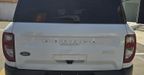 Ford Bronco 2.3 BADLANDS AUTO 4WD Suv 2021
