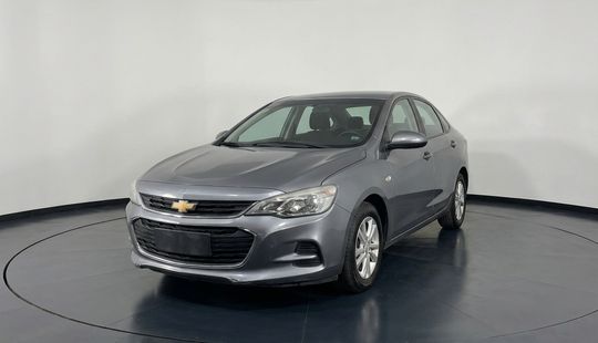 Chevrolet • Cavalier