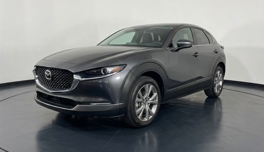 Mazda • CX-30