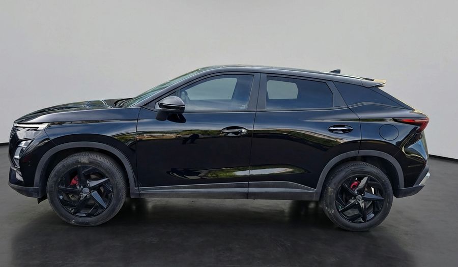 Omoda C5 1.5 LUXURY CVT Suv 2023