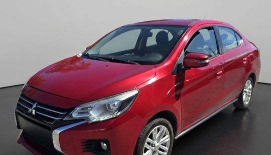 Mitsubishi • Mirage