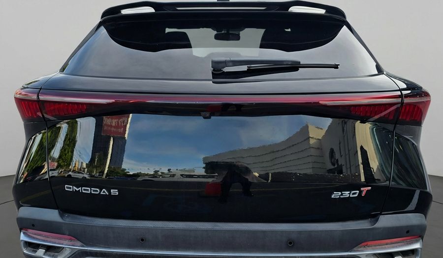 Omoda C5 1.5 LUXURY CVT Suv 2023