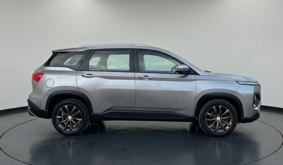 Chevrolet Captiva 1.5 LT 7 PASAJEROS B CVT Suv 2023