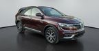 Renault Koleos 2.5 ICONIC CVT Suv 2020