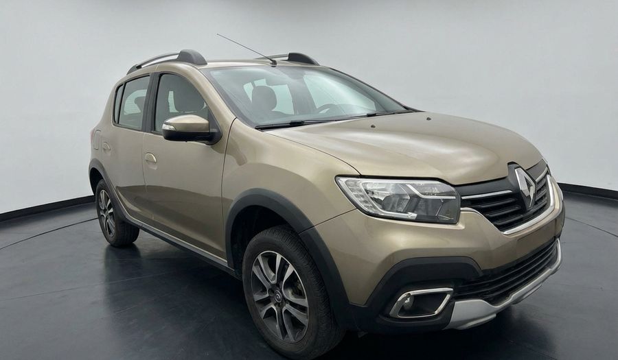 Renault Stepway 1.6 INTENS CVT Hatchback 2023