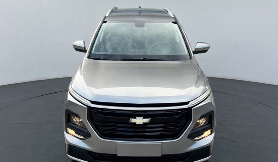 Chevrolet Captiva 1.5 LT 7 PASAJEROS B CVT Suv 2023
