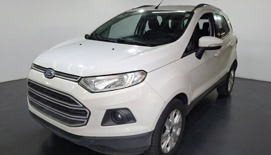 Ford • EcoSport