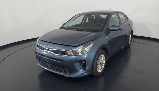 Kia • Rio