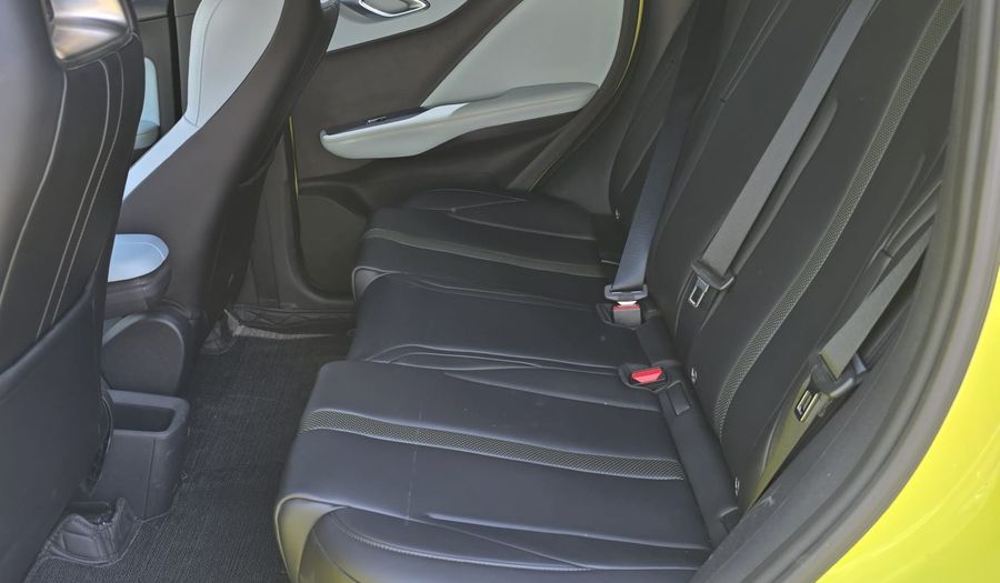 Byd Dolphin Mini BEV 30KWH AUTO Hatchback 2026