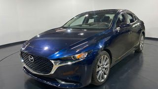 Mazda 3 2.5 I SPORT AUTO