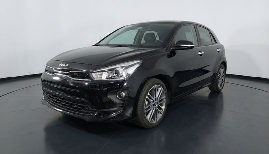 Kia • Rio