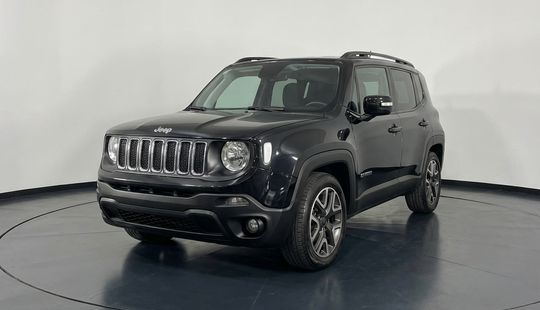 Jeep • Renegade