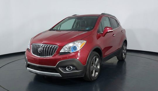 Buick • Encore