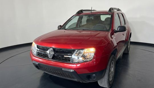 Renault • Duster