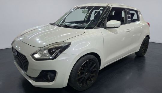 Suzuki • Swift