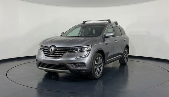 Renault • Koleos