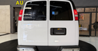 Chevrolet Express Van 6.0 PASAJEROS VAN L 2016