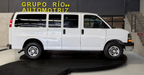 Chevrolet Express Van 6.0 PASAJEROS VAN L 2016
