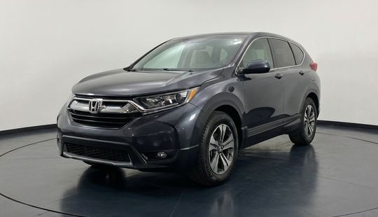 Honda • CR-V