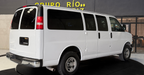 Chevrolet Express Van 6.0 PASAJEROS VAN L 2016