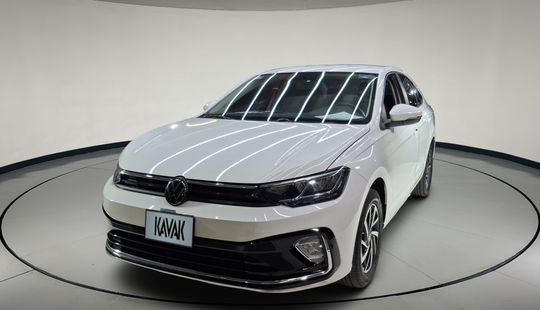 Volkswagen • Virtus