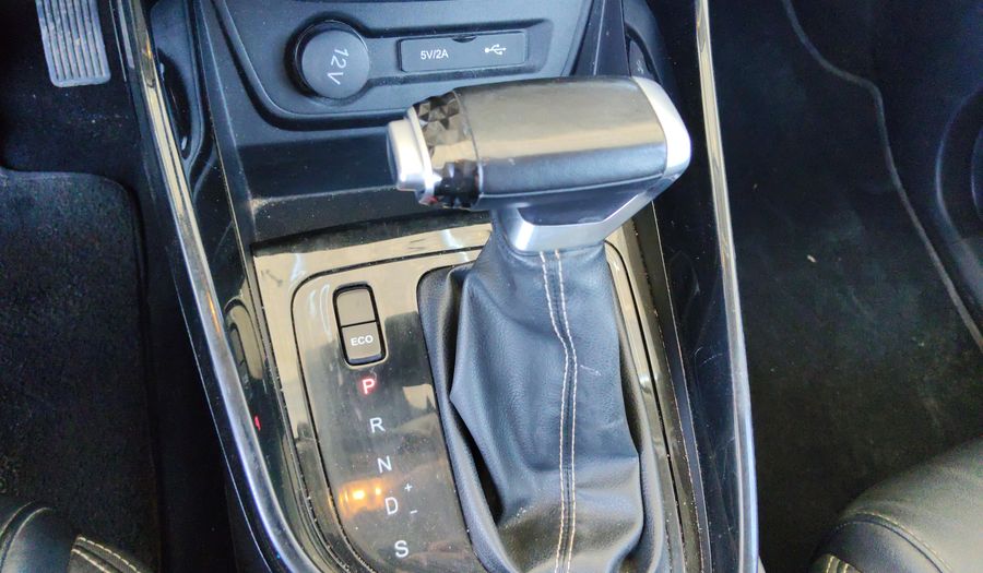 Chevrolet Captiva 1.5 LT 5 PASAJEROS A CVT Suv 2023