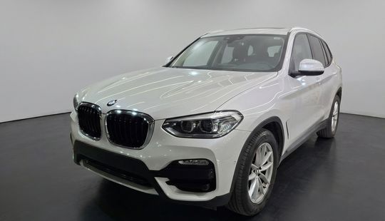 Bmw • X3