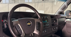 Chevrolet Express Van 6.0 PASAJEROS VAN L 2016