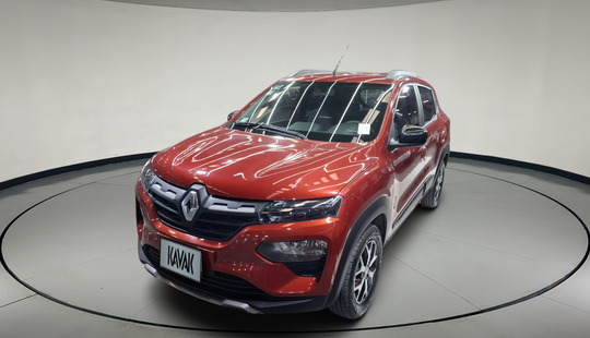 Renault • Kwid
