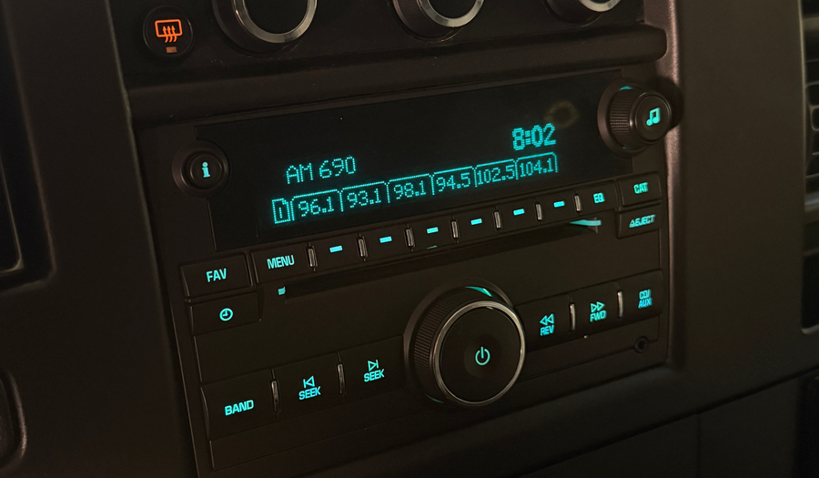 Chevrolet Express Van 6.0 PASAJEROS VAN L 2016