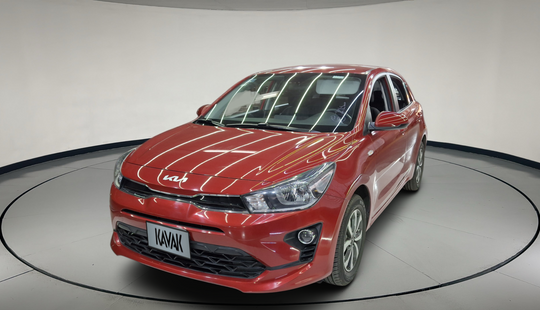 Kia • Rio