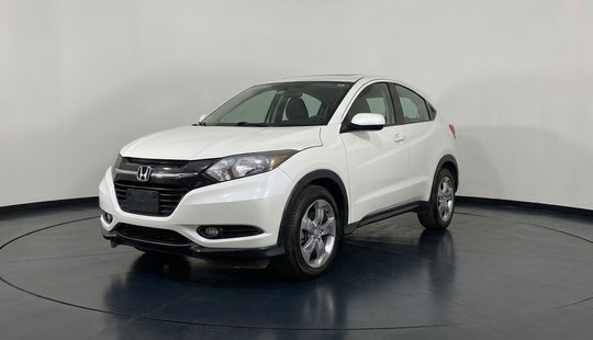 Honda • HR-V