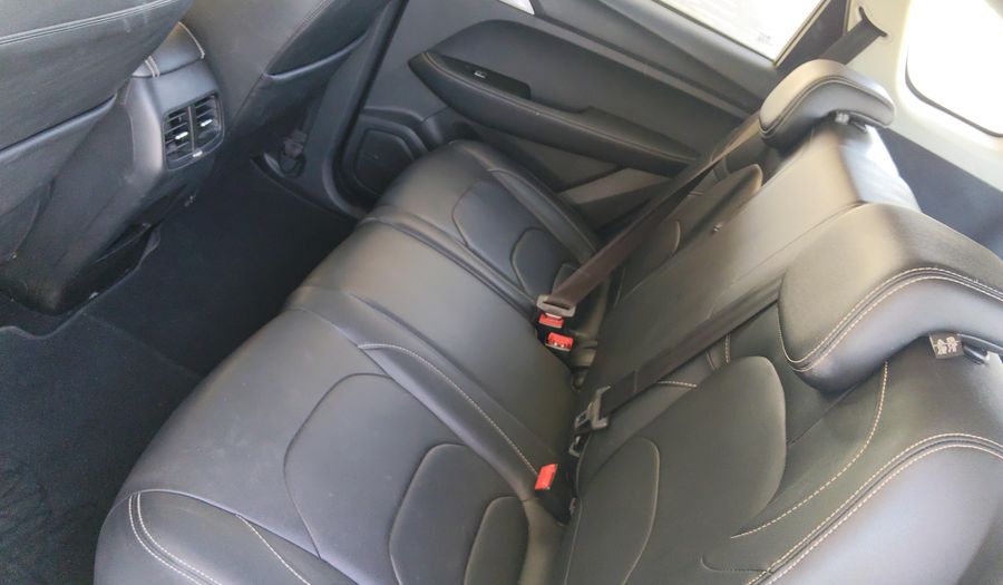 Chevrolet Captiva 1.5 LT 5 PASAJEROS A CVT Suv 2023