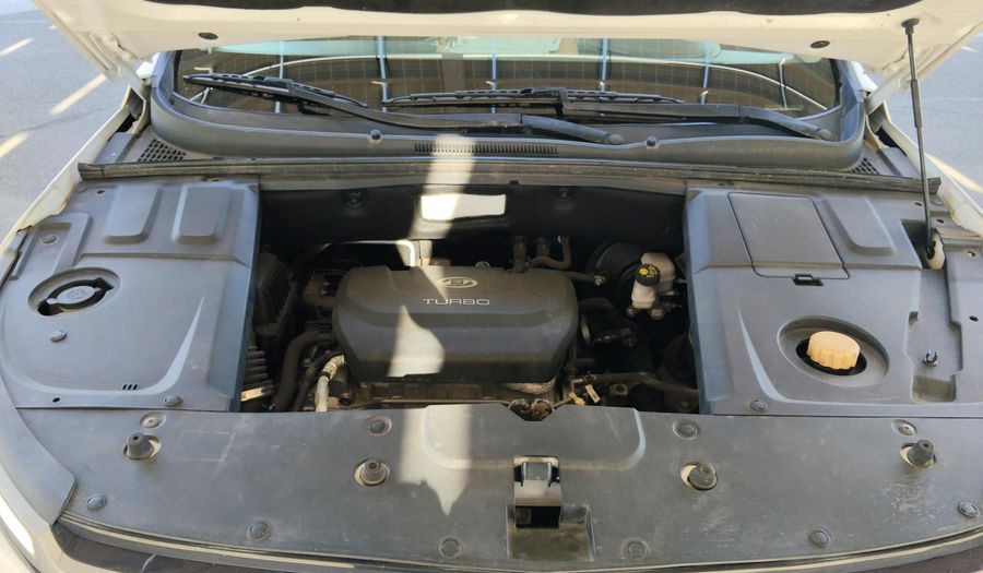 Chevrolet Captiva 1.5 LT 5 PASAJEROS A CVT Suv 2023