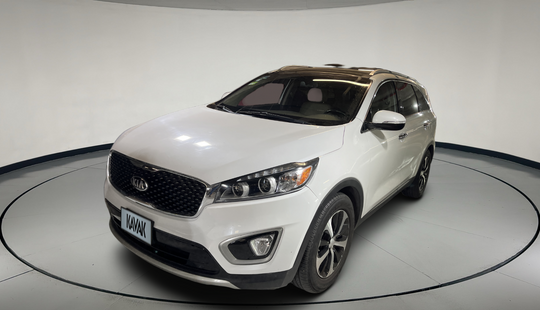 Kia • Sorento