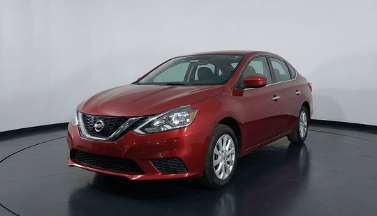 Nissan • Sentra