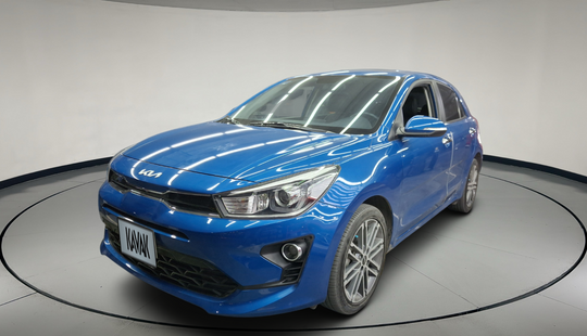 Kia • Rio