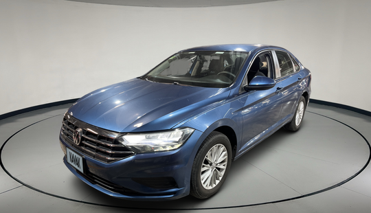 Volkswagen • Jetta