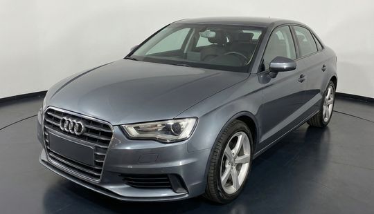Audi • A3
