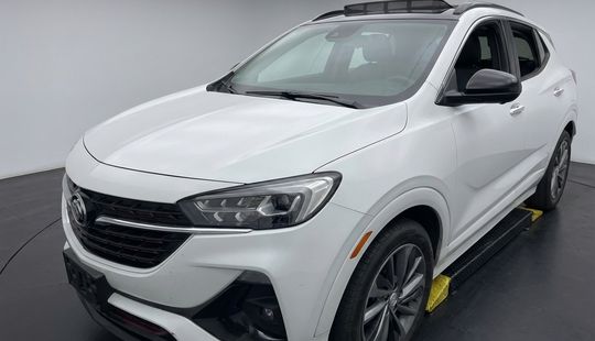 Buick • Encore