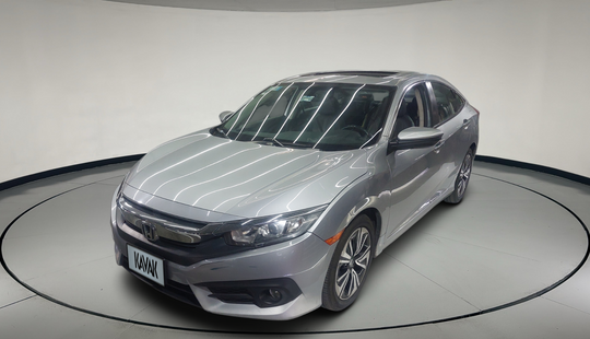 Honda • Civic