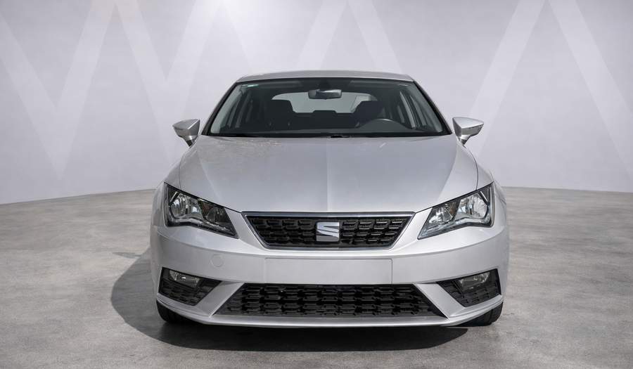 Seat Leon 1.4 SC STYLE 150HP DSG Hatchback 2017