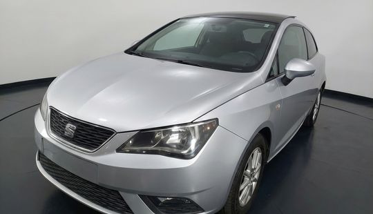 Seat • Ibiza