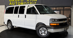 Chevrolet Express Van 6.0 PASAJEROS VAN L 2016