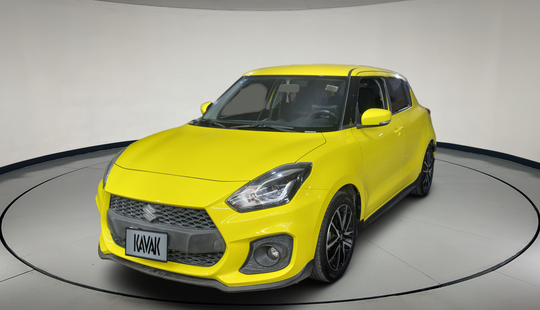 Suzuki • Swift
