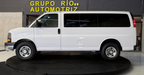 Chevrolet Express Van 6.0 PASAJEROS VAN L 2016