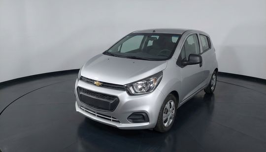 Chevrolet • Beat
